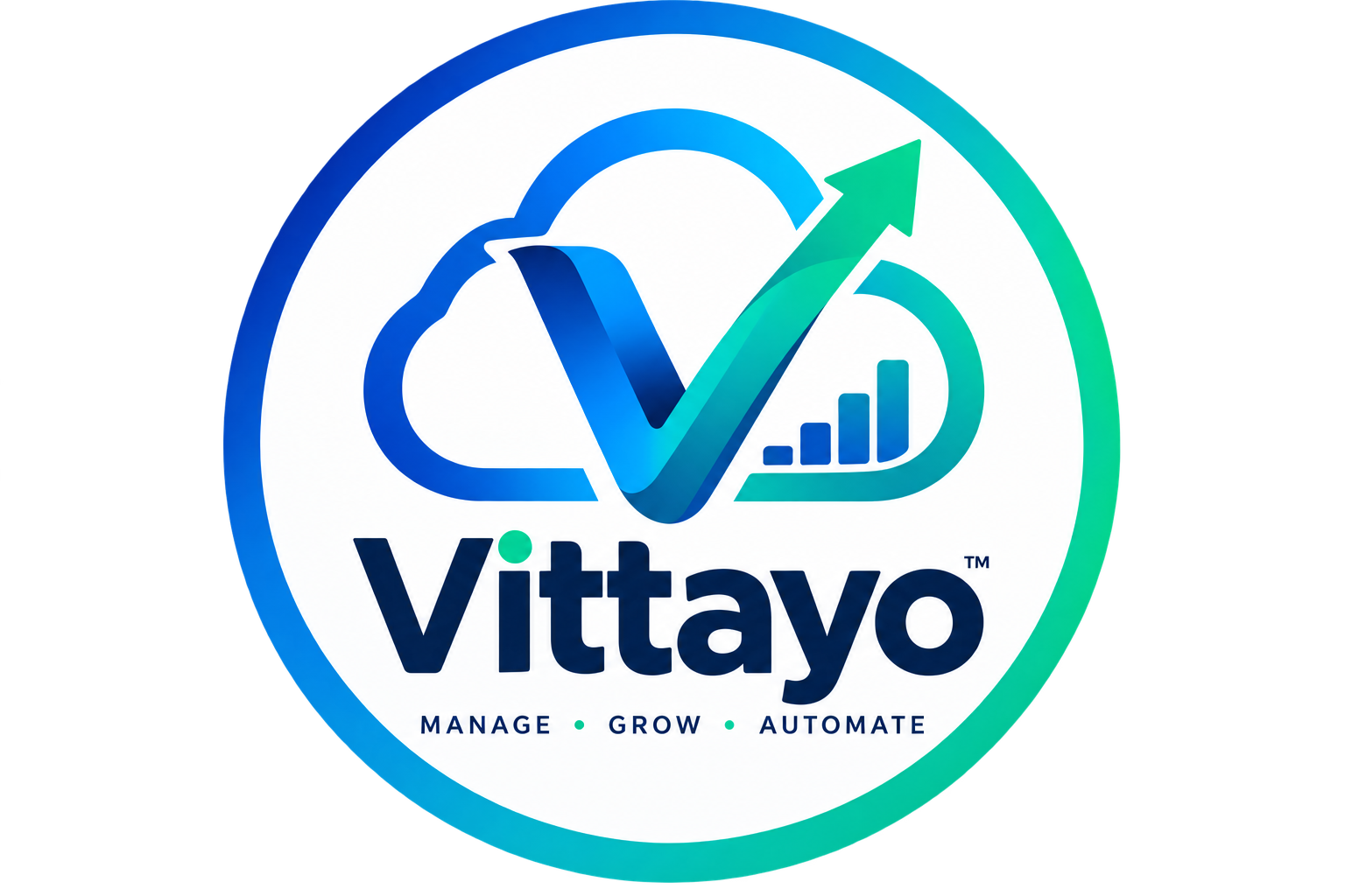 Vittayo Logo